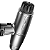 Secador De Cabelo Gama Iq Lite Silver - 220v - Imagem 3