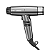 Secador De Cabelo Gama Iq Lite Silver - 220v - Imagem 1