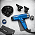 Secador De Cabelo Gama Iq Lite Azul - 220v - Imagem 3
