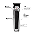 Maquina De Acabemento Mq Barber Pro Digital Force Barber Bivolt - Imagem 2