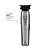 Maquina De Acabemento Mq Barber Pro Digital Force Barber Bivolt - Imagem 3