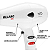 Secador De Cabelo Mq Millano White 1900w - 127v - Imagem 3