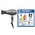 Secador De Cabelo Profissional Parlux Alyon Grafite 2100w - 220v - Imagem 4