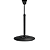 Ventilador Coluna Mallory Eolo 40 Cm DiÂmetro Pr-gr - 220v - Imagem 4