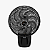 Ventilador Parede Mallory Smart Control 40cm DeÂmetro Com Controle Pr-gr - 127v - Imagem 4