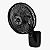 Ventilador Parede Mallory Smart Control 40cm DeÂmetro Com Controle Pr-gr - 220v - Imagem 2