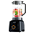 Liquidificador Mallory Taurus 1000 4 Vel 900w Preto 127v - Imagem 2