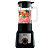 Liquidificador Mallory Taurus Preto 1300w 12 Vel 220v - Imagem 1