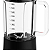 Liquidificador Mallory Taurus Preto 1300w 12 Vel 220v - Imagem 5