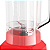 Liquidificador Mallory Taurus  1000 4 Vel 900w Vermelho 220v - Imagem 4