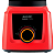 Liquidificador Mallory Taurus Vermelho 1300w 12 Vel 127v - Imagem 4