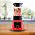 Liquidificador Mallory Taurus Vermelho 1300w 12 Vel 220v - Imagem 6