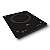 Fogao Cooktop Fischer 1 Boca Por Inducao PortÁtil Touch Screen Mesa VitrocerÂmica - 220v - Imagem 2