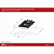 Fogao Cooktop Fischer 2 Bocas A GÁs Mesa De Vidro Preto - Bivolt - Imagem 5