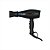 Secador De Cabelo Lion Tutti Silenciar 2200w Preto 220v - Imagem 1