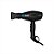 Secador De Cabelo Lion Tutti Silenciar 2200w Preto 127v - Imagem 2