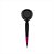 Secador De Cabelo Lion Aero Pro Pink 127v - Imagem 3