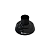 Secador De Cabelo Lion Multpower 3200w Preto Fosco 220v + Difusor De Ar Lion Df2 - Preto - Imagem 5