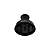 Secador De Cabelo Lion Multpower 3200w Preto Fosco 220v + Difusor De Ar Lion Df2 - Preto - Imagem 6