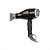 Secador De Cabelo Lion Multpower 3200w Preto Fosco 220v + Difusor De Ar Lion Df2 - Pink - Imagem 3