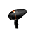Secador De Cabelo Gama Bravo 90x 2000w- 127v - Imagem 3