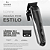 Maquna De Corte Gama Lumine Hyper Cord Cordless - Bivolt - Imagem 7