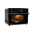 Fritadeira Eletrica Mallory Air Oven Unique 30 Litros 1800w - 220v - Imagem 4