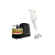 Kit Mallory - Mixer Robot 300 200w 220v + Mini Processador New Oggi 220v - Imagem 2