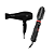 Kit Gama Eleganza Plus - Secador 2100w 127v + Escova Secadora Rotativa  Bv - Imagem 1