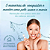 Depilador Facial Feminino Conair All In One Branco Bivolt - Imagem 3