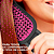 Escova Secadora Conair All In One 1000w Knot Dr Rosa - 127v - Imagem 2