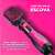 Escova Secadora Conair All In One 1000w Knot Dr Rosa - 127v - Imagem 5