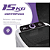 Centrifuga De Roupas Praxis 15kg Branca - 127v - Imagem 7