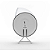Ventilador De Mesa PortÁtil Praxis Vmp-usb Branco - Usb - Imagem 5
