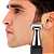 MÁquina De Corte, Trimmer E Aparador De Pelos Conair Styler Prata - 110v - Imagem 6