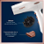 Secador De Cabelo Conair Double Ceramic 1900w Branco - 220v - Imagem 2