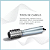 Escova Secadora Rotativa Conair Hot Air Hydro Fusion 550w - 220v - Imagem 2