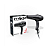 Secador De Cabelo Mega Dinamix 2000w - 127v - Imagem 4