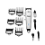 Maquina De Corte Mega Neo Cordless Chrome Usb - Imagem 8