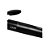 MODELADOR NANO TOURMALINE 3/4 POLEGADAS - 19MM GAMA  - BIVOLT - Imagem 5