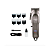 Maquina De Corte Mega Maxx Usb + Kit Navalhetes Com LÂminas DescartÁveis - Imagem 3