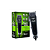 Maquina De Corte Mega Neo Clipper Bivolt + Kit Navalhetes Com LÂminas DescartÁveis - Imagem 8