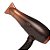 SECADOR SALON EXCLUSIVE AURA PRO TOUMALINE 2300W GAMA  - 127V - Imagem 2