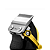 Maquina De Corte Mega Neo Cordless Gold Usb + Kit Mega Pentes MagnÉticos - 6 Unidades - Imagem 8