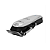 Maquina De Corte Mega Neo Cordless Chrome Usb +  Kit Mega Pentes MagnÉticos - 6 Unidades - Imagem 7