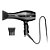 SECADOR TURBO ION 1900W TAIFF  220V - Imagem 3