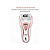 Depilador Esfoliador Kemei Km-3010 - Bivolt - Imagem 4