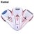 Depilador Esfoliador Kemei Km-3010 - Bivolt - Imagem 7