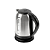 Chaleira ElÉtrica Mallory Selene 1,7l Inox RÁpida, Com Desligamento AutomÁtico - 220v - Imagem 5