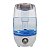 GAMA UMIDIFICADOR LINEA SALUTE 3.2L - BIVOLT - Imagem 1